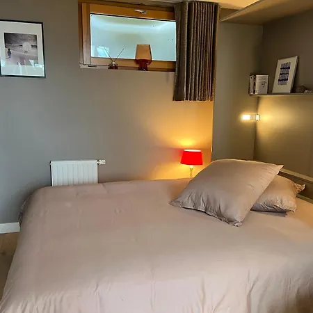 Hôte Luxe 2 P Vignes En Coeur, Aux Vignes Lovées Pensión 3*