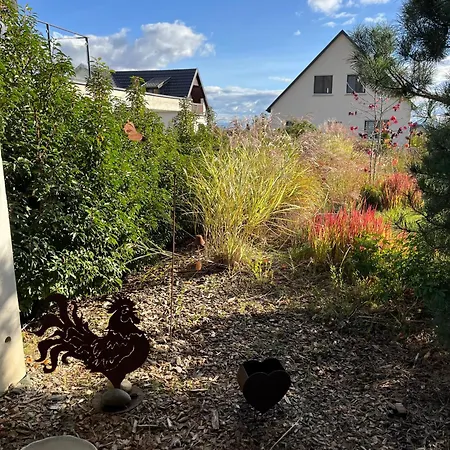 Hôte Luxe 2 P Vignes En Coeur, Aux Vignes Lovées