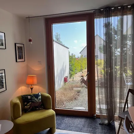 Luxe 2 P Aux Vignes Lovees Pensionat Riquewihr