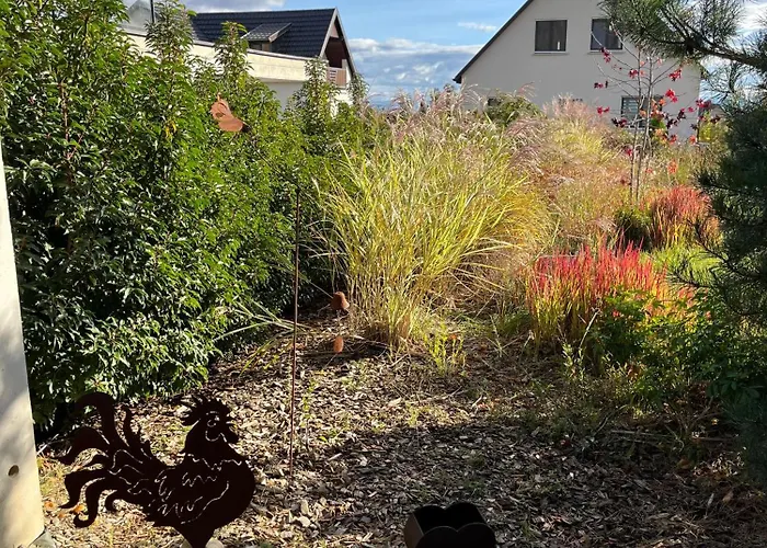 Luxe 2 P Aux Vignes Lovees